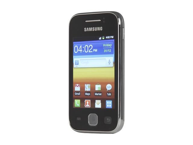 Free Samsung GT-S5360 / GT-S5363 Galaxy Y Minecraft Pocket Edition