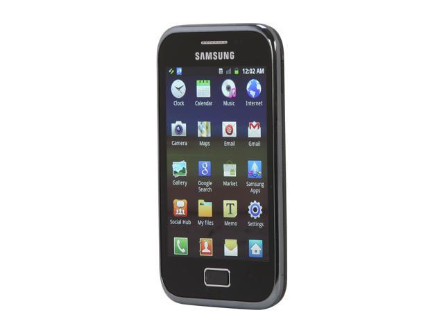 Разблокировать телефон samsung gt s7500