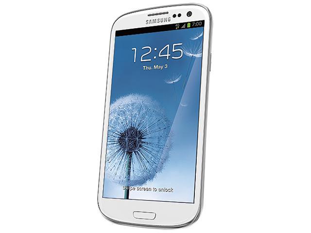 samsung galaxy s3 white