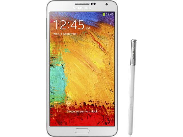galaxy note 3 lte