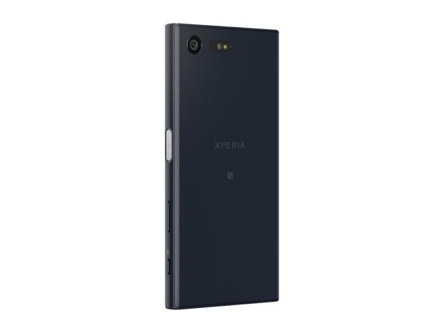 Sony Xperia X Compact (F5321) 4G LTE Unlocked Smartphone - Warranty 4.6" 32GB 3GB RAM Newegg.com