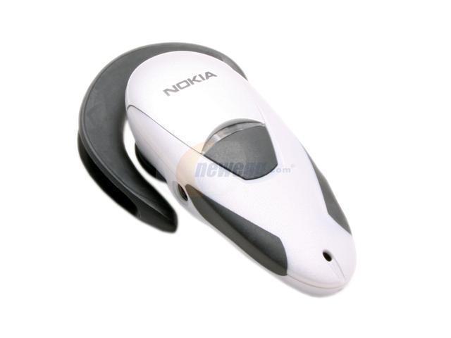 NOKIA HDW-3 Bluetooth Headset