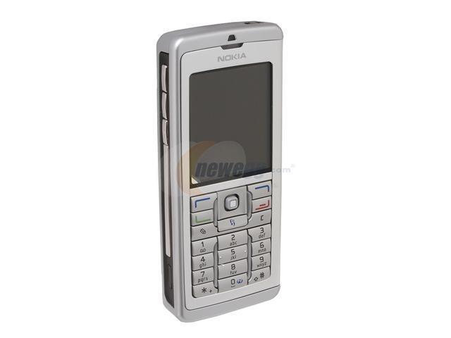 Nokia E60 Us Version Unlocked Cell Phone 64 Mb Shared Memory For Applications Sms Mms Ringtones Rs Dv Mmc Hotswap Card Slot Newegg Com
