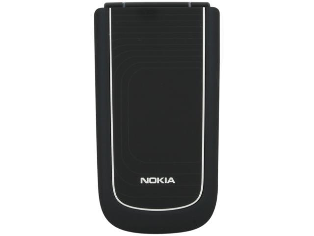 Nokia 3710 fold Unlocked Phone with A-GPS 2.2" Black 70 Cell Phones - Unlocked - Newegg.com