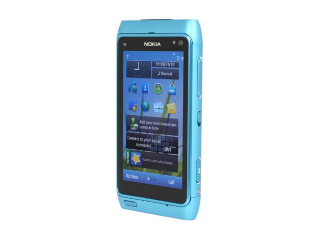 Nokia n8 отключается wifi