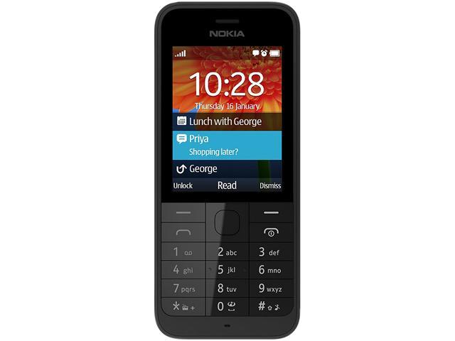 nokia new phone 2.4