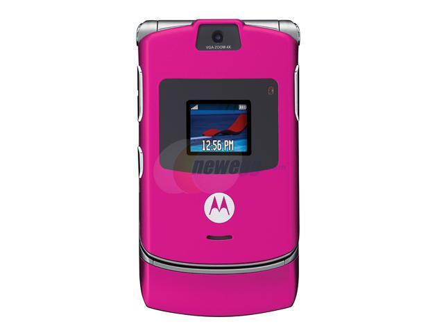 Как прошить motorola razr v3