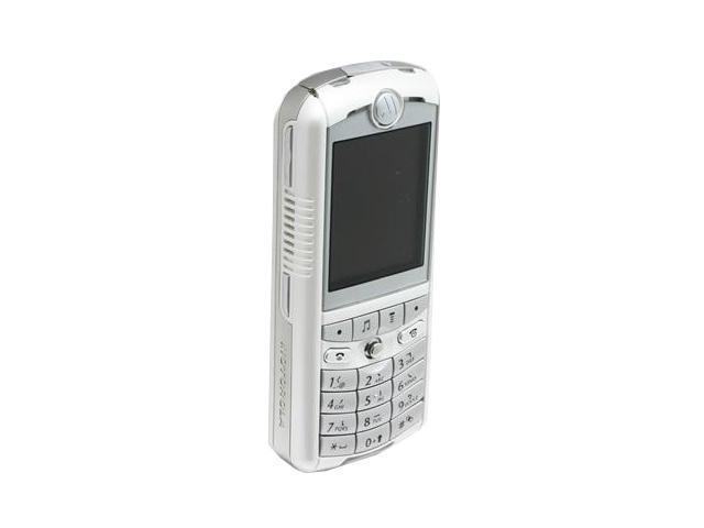 Motorola ROKR E1 Unlocked Phone with iTunes - Newegg.com