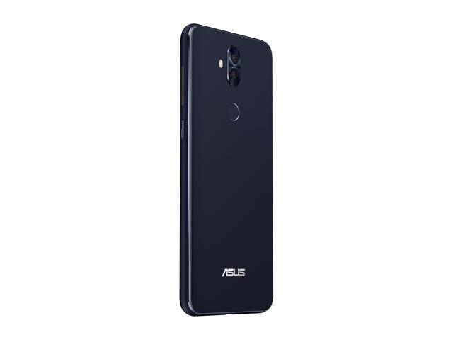 ASUS ZenFone 5Q (ZC600KL-S630-4G-64G) - 6” FHD 2160x1080 display