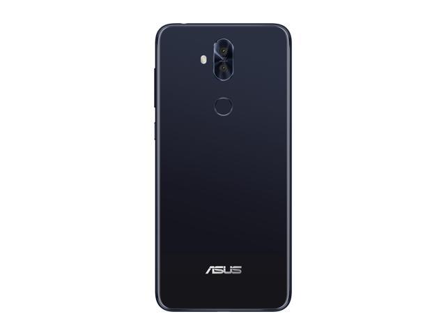 ASUS ZenFone 5Q (ZC600KL-S630-4G-64G) - 6” FHD 2160x1080 display