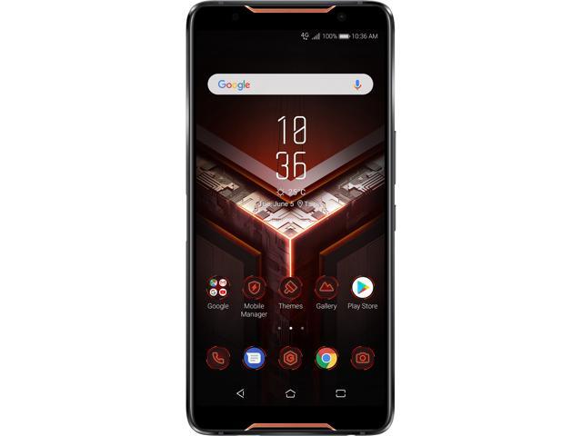 ROG Phone Gaming Smartphone ZS600KL-S845-8G128G - 6