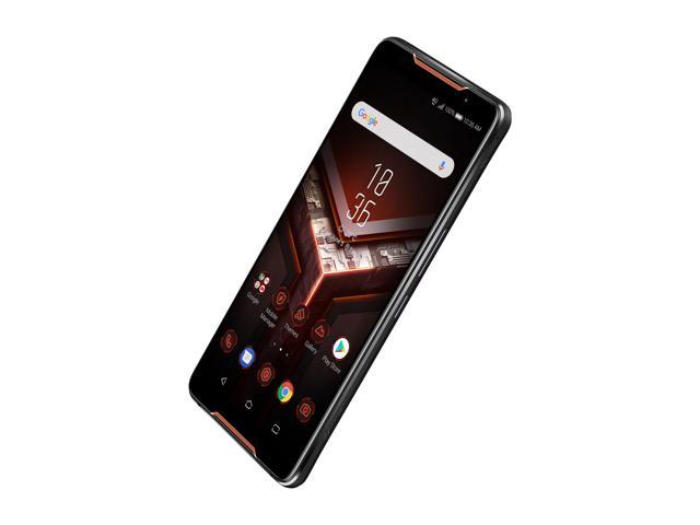 ROG Phone Gaming Smartphone ZS600KL-S845-8G128G - 6