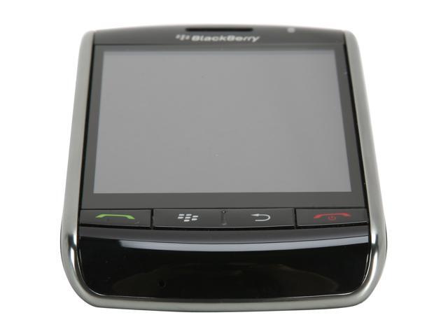 Blackberry Storm Black unlocked GSM Smart Phone with Touch Screen (9530 ...