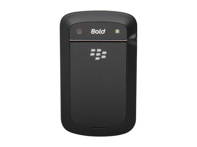BlackBerry Bold Black 3G Unlocked Smart Phone w/ Full QWERTY Keyboard