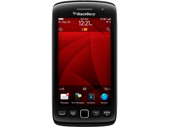 Refurbished: BlackBerry Torch 9850 GSM Unlocked / US Cellular CDMA ...