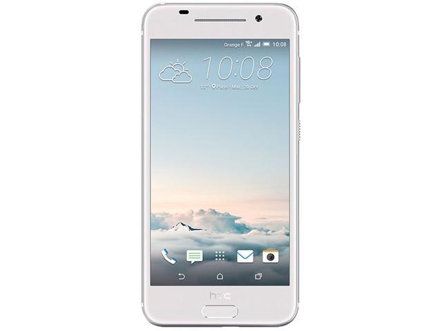 Boost Mobile - HTC One A9  Cell Phone