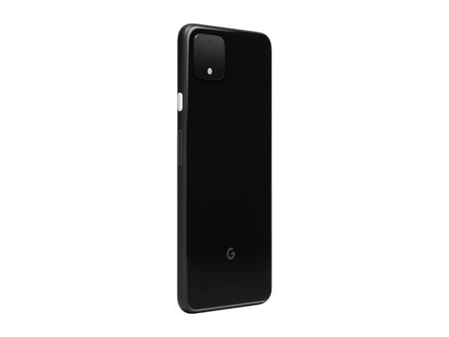 スマートフォン/携帯電話 スマートフォン本体 Google Pixel 4 4G LTE Unlocked Cell Phone 5.7