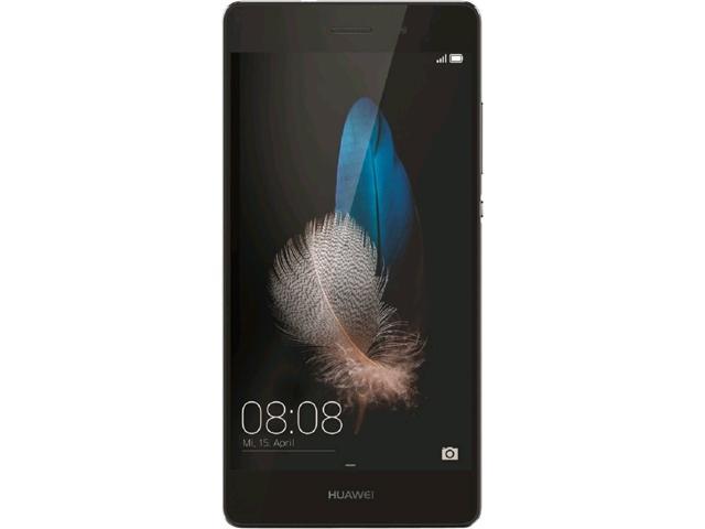 Huawei P8 Lite ALE-L04 4G LTE Unlocked GSM 13 Phone 5" 16GB 2GB RAM - Newegg.com