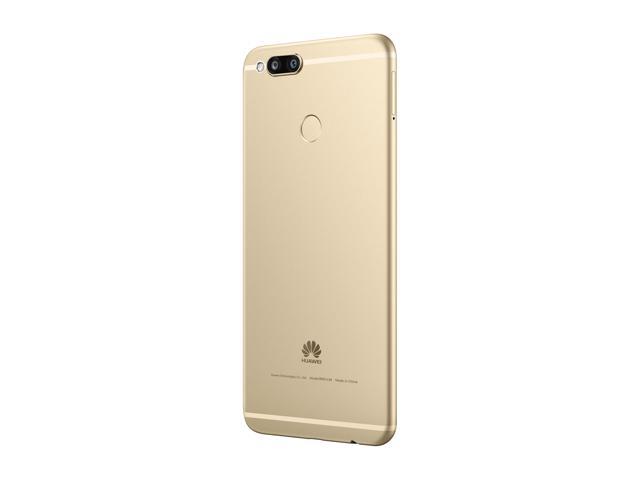 Tienerjaren Cadeau vlotter Huawei Mate SE 4G LTE Unlocked Cell Phone (5.93" Gold , 64GB Storage 4GB  RAM ) - Newegg.com