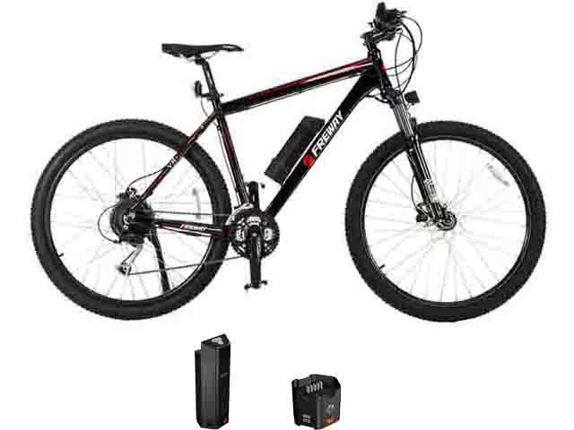 freway buffalo ebike price