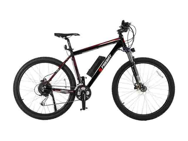 freway buffalo ebike price