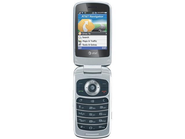 galaxy zte flip phone