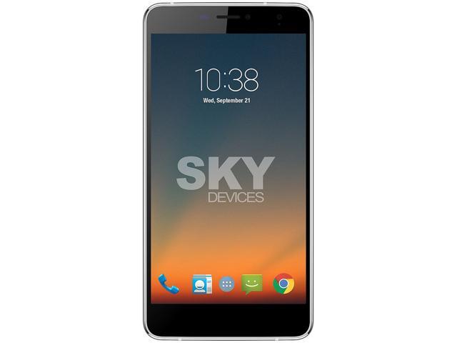 Sky Devices Elite 6 0l 4g Lte Unlocked Dual Sim Cell Phone 6 Silver 8gb 1gb Ram Newegg Com Sky Devices Elite 6 0l 4g Lte Unlocked Dual Sim Cell Phone 6 Silver 8gb 1gb Ram Newegg Com