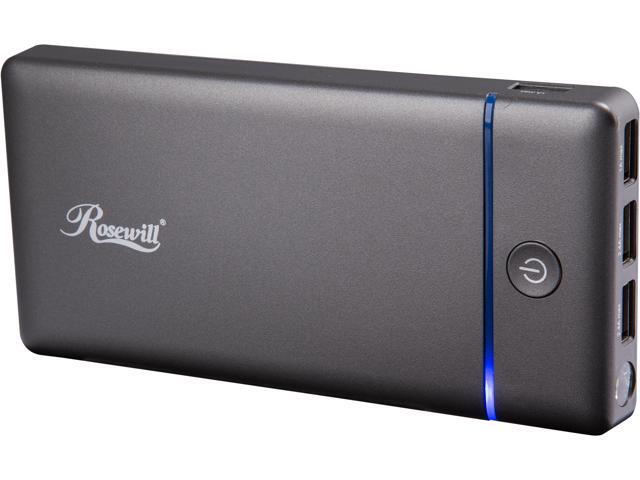 Power Banks