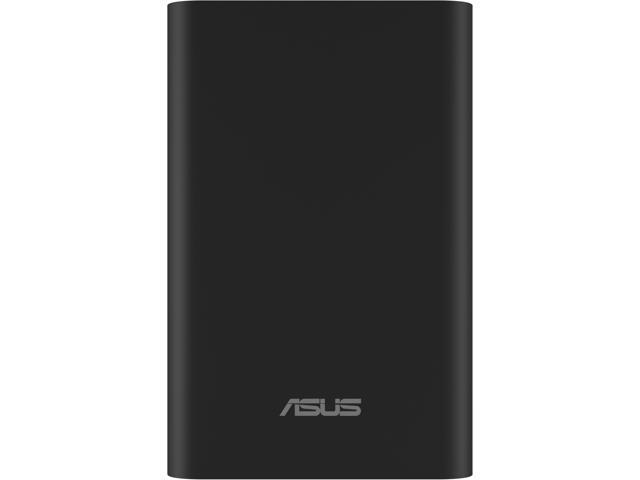 Asus ZenPower 10500 mAh Portable Power Bank Battery Pack - Black (90AC00P0-BBT001)
