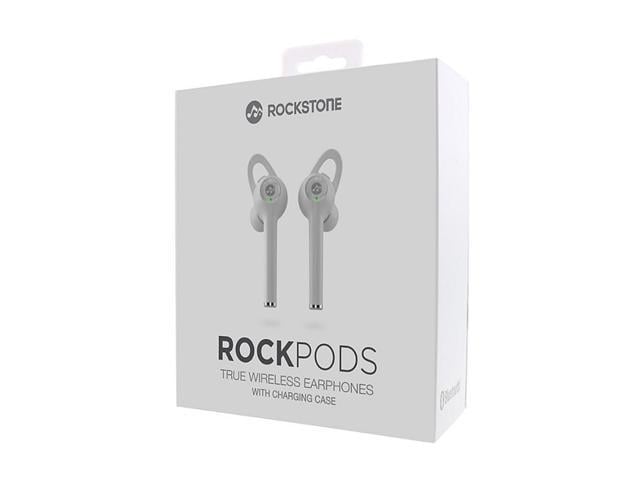 rock pods earbuds