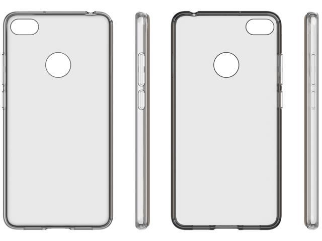 Nubia Clear Phone Case for Nubia Z11 Mini NX529JCASE