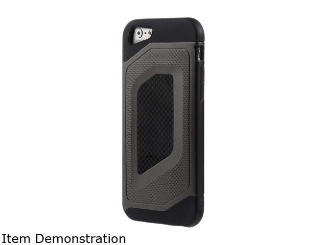 case LOGIC CL-PC-6A-113-BK Black Durable Case for iPhone 6