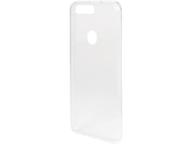 Huawei Honor 8 Transparent Case - Clear
