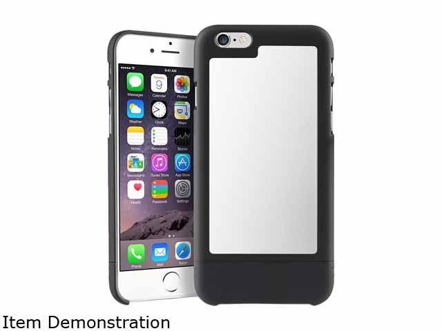 Insten TriTone Case DIY Build Your Own Slim Hard Cover For Apple iPhone 6 1936926