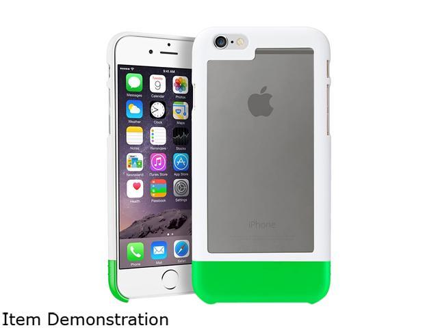 Insten TriTone Case DIY Build Your Own Slim Hard Cover For Apple iPhone 6 1936879