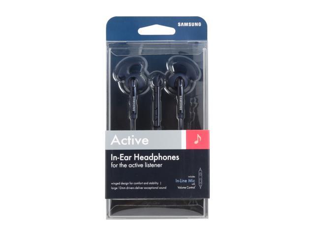 active inear headphones