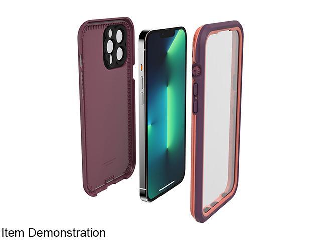 light purple iphone 13 pro max case