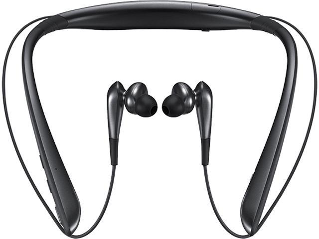Samsung EO-BG935CBEGUS Black Level U Pro Headphones with Active Noise Cancelling