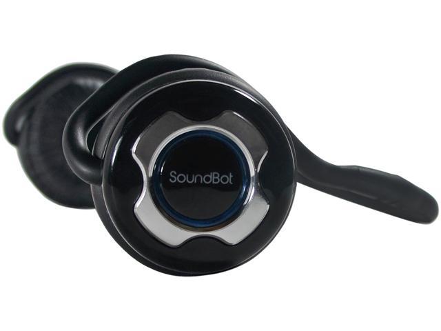 soundbot headphones sb220