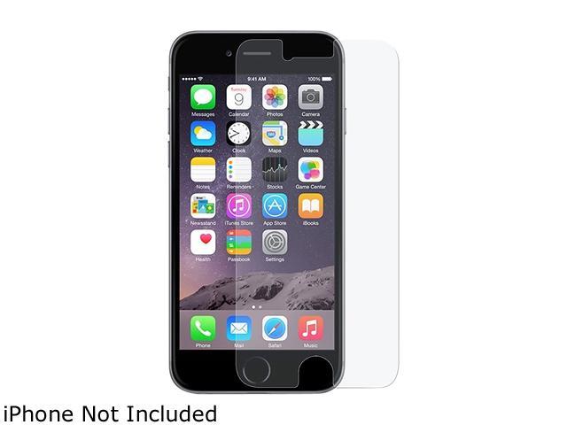 5X Anti-Glare Screen Protector compatible with Apple iPhone 6 Plus 5.5 Note: Compatible with Apple iPhone 6 Plus only Protect your devices LCD screen and eliminate glare with this accessory