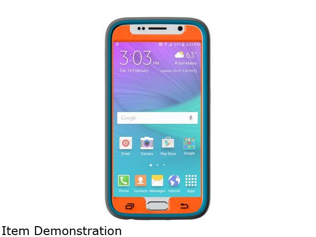 samsung galaxy s6 case orange samsung galaxy s6 case orange