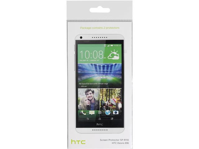 HTC Screen Protector for HTC Desire 816 66H00138-00M