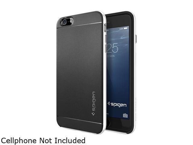 Spigen Neo Hybrid Infinity White Case for iPhone 6 Plus (5.5") SGP11069