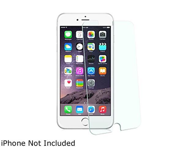 Insten Transparent 3-Pack Tempered Glass Screen Protector For Apple iPhone 6 (4.7-inch) 1927903