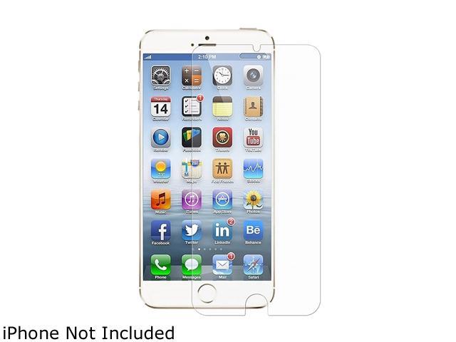 Insten Transparent Matte Anti-Glare Screen Protector for Apple iPhone 6 (5.5-inch) 1929866