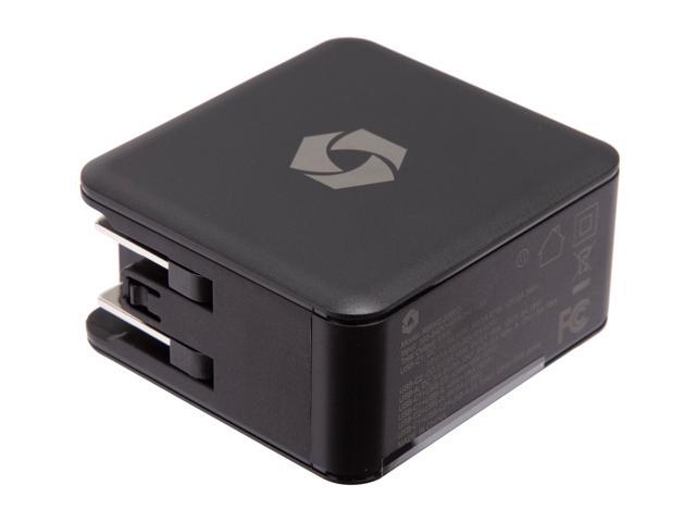 REVIEWED: Syncwire 4-Port USB Wall Charger 