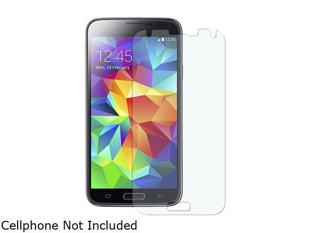 Insten Transparent 2-Pack Anti-glare Matte Screen Protector Shield for Samsung Galaxy S5 SV 1793923