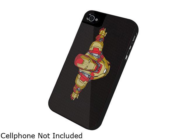 Marvel Iron Man 3 iPhone 5 3D Case - Flying MVL-IR3-2005-FLY