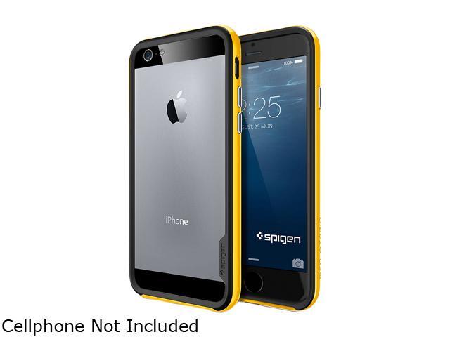 Spigen Neo Hybrid EX Reventon Yellow Case for iPhone 6 (4.7") SGP11027