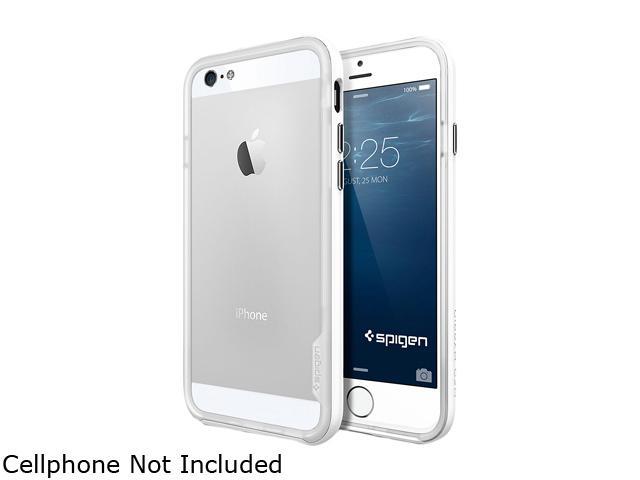 Spigen Neo Hybrid EX Infinity White Case for iPhone 6 (4.7") SGP11029